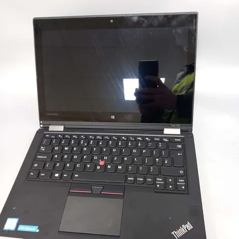 LENOVO YOGA 260 THINKPAD LAPTOP