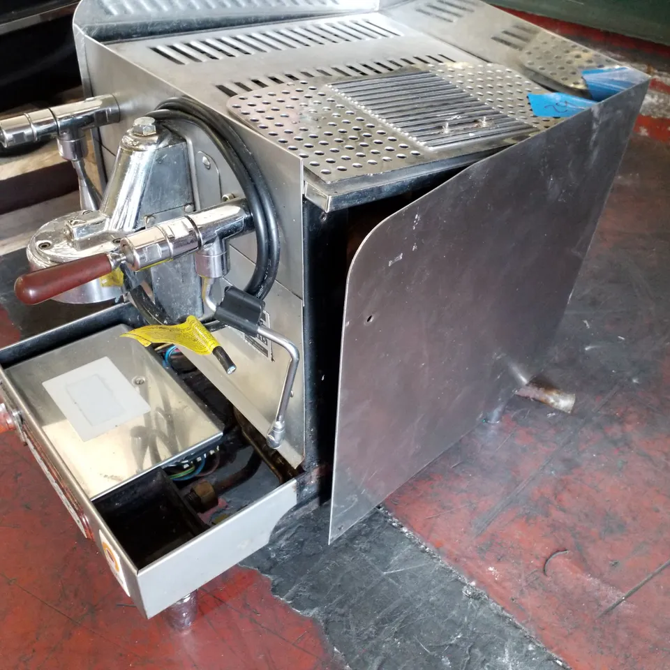 ELEKTRA ECOMP1 COMMERCIAL BARISTA COFFEE MACHINE 