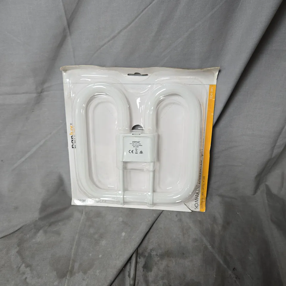 PANLUX SQUARE FLORESCENT LIGHT BULB
