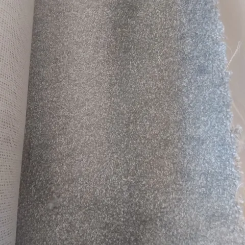 ROLL OF QUALITY DARWIN TARTUFFO CARPET APPROXIMATELY 5X3.5M