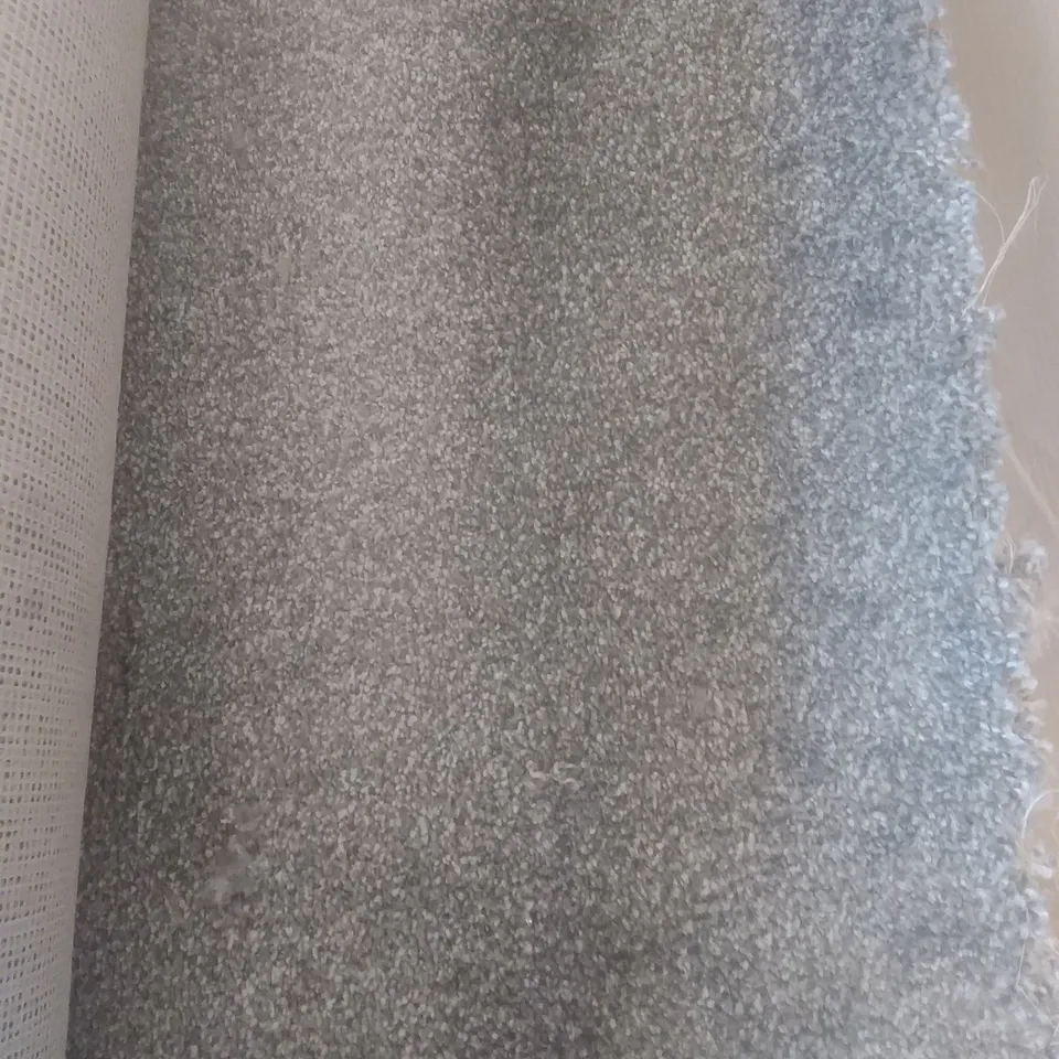 ROLL OF QUALITY DARWIN TARTUFFO CARPET APPROXIMATELY 5X3.5M