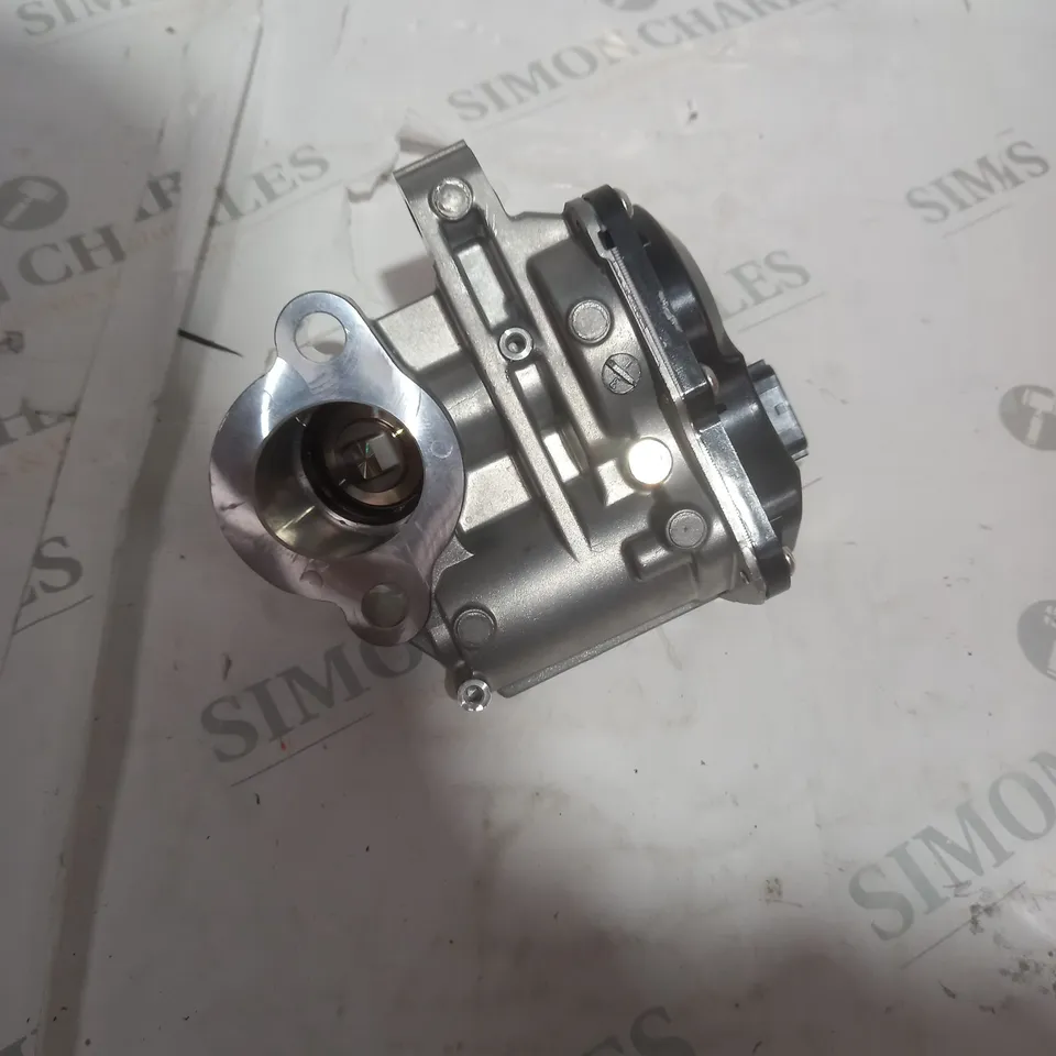 RENALT CAPTUR EGR VALVE 