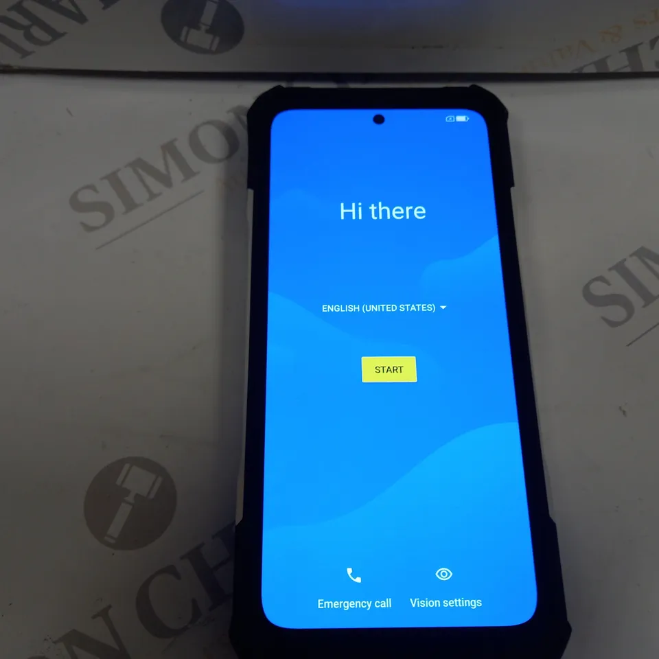 BOXED DDOGEE V20 PRO