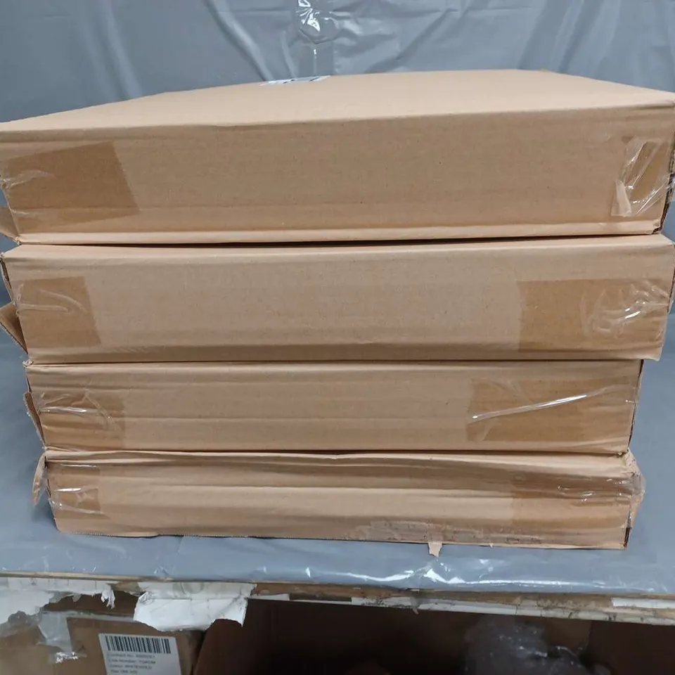 APPROXIMATELY 80 KING CHARLES CORONATION SHOPPING BAGS