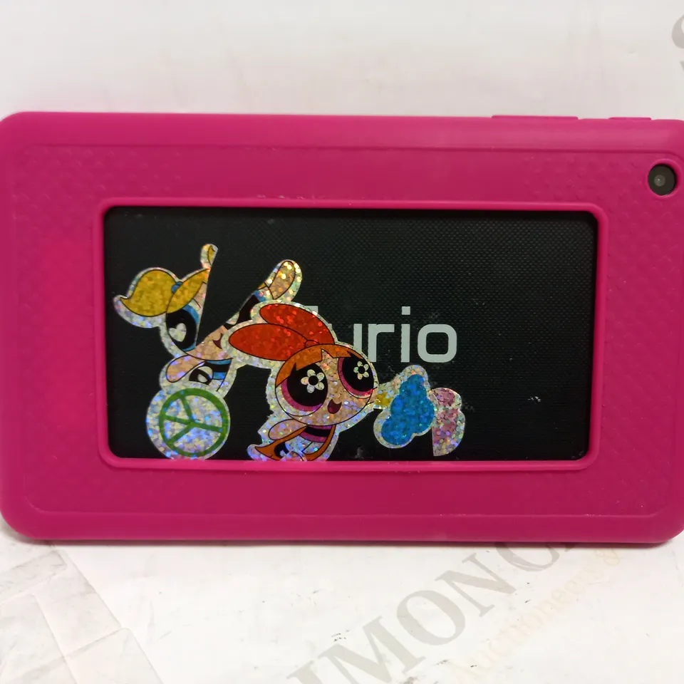 KURIO KIDS ANDROID TABLET