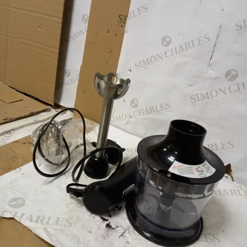 RUSSELL HOBBS DESIRE HAND BLENDER 