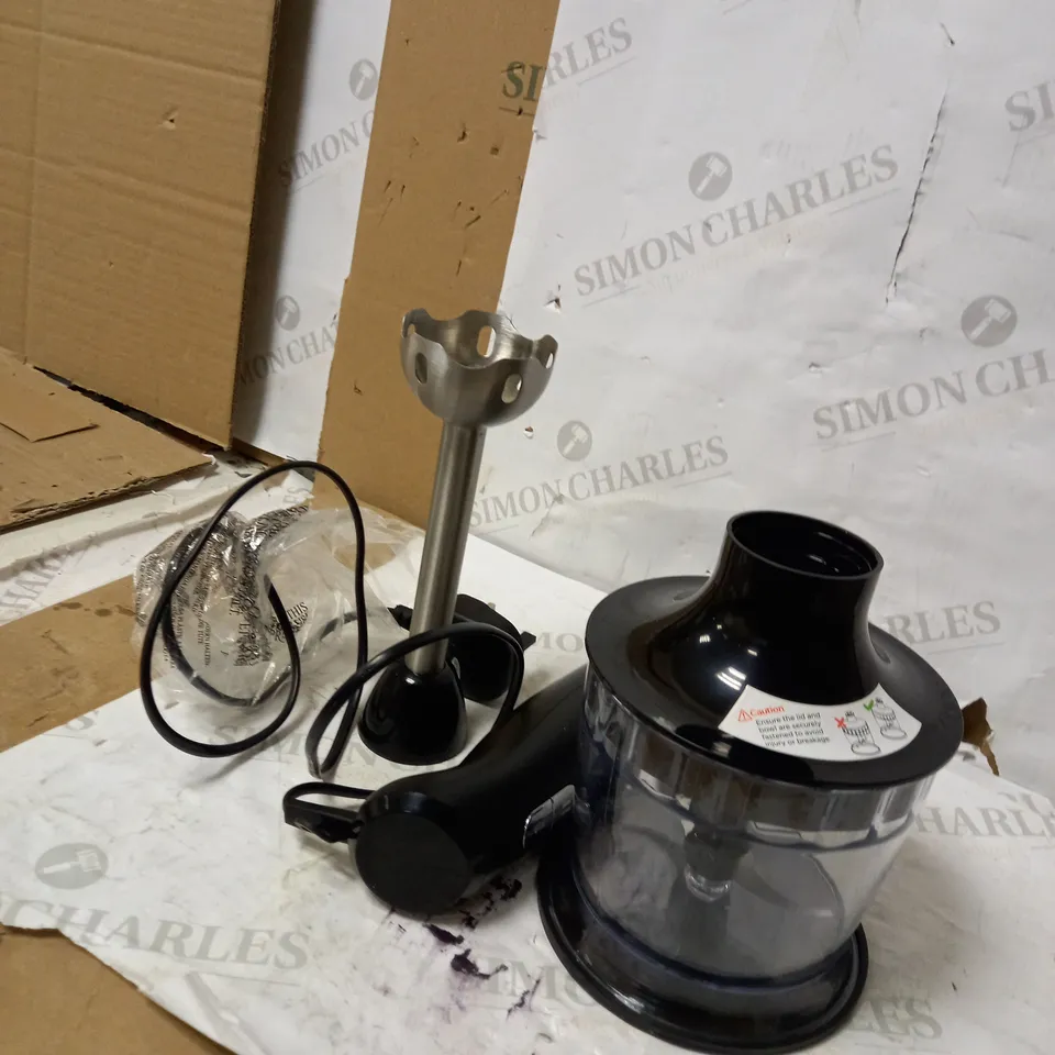 RUSSELL HOBBS DESIRE HAND BLENDER 