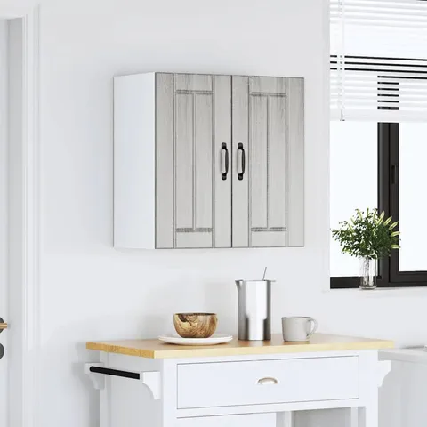 STANDARD WALL CABINET 