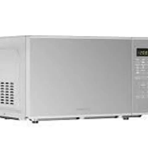 BOXED COOKOLOGY CAFMIC28LSIL 28L 4-IN-1 COMBI MICROWAVE AIR FRYER 900W – SILVER