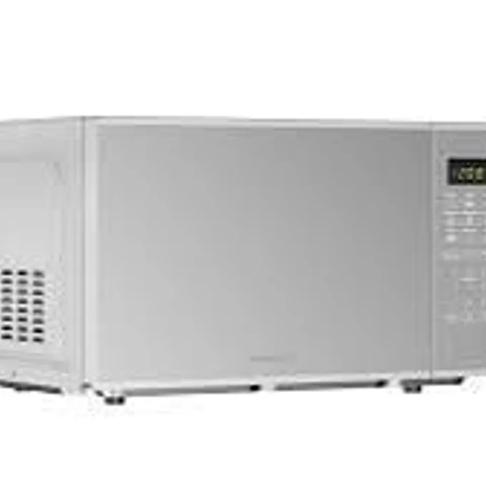 BOXED COOKOLOGY CAFMIC28LSIL 28L 4-IN-1 COMBI MICROWAVE AIR FRYER 900W – SILVER