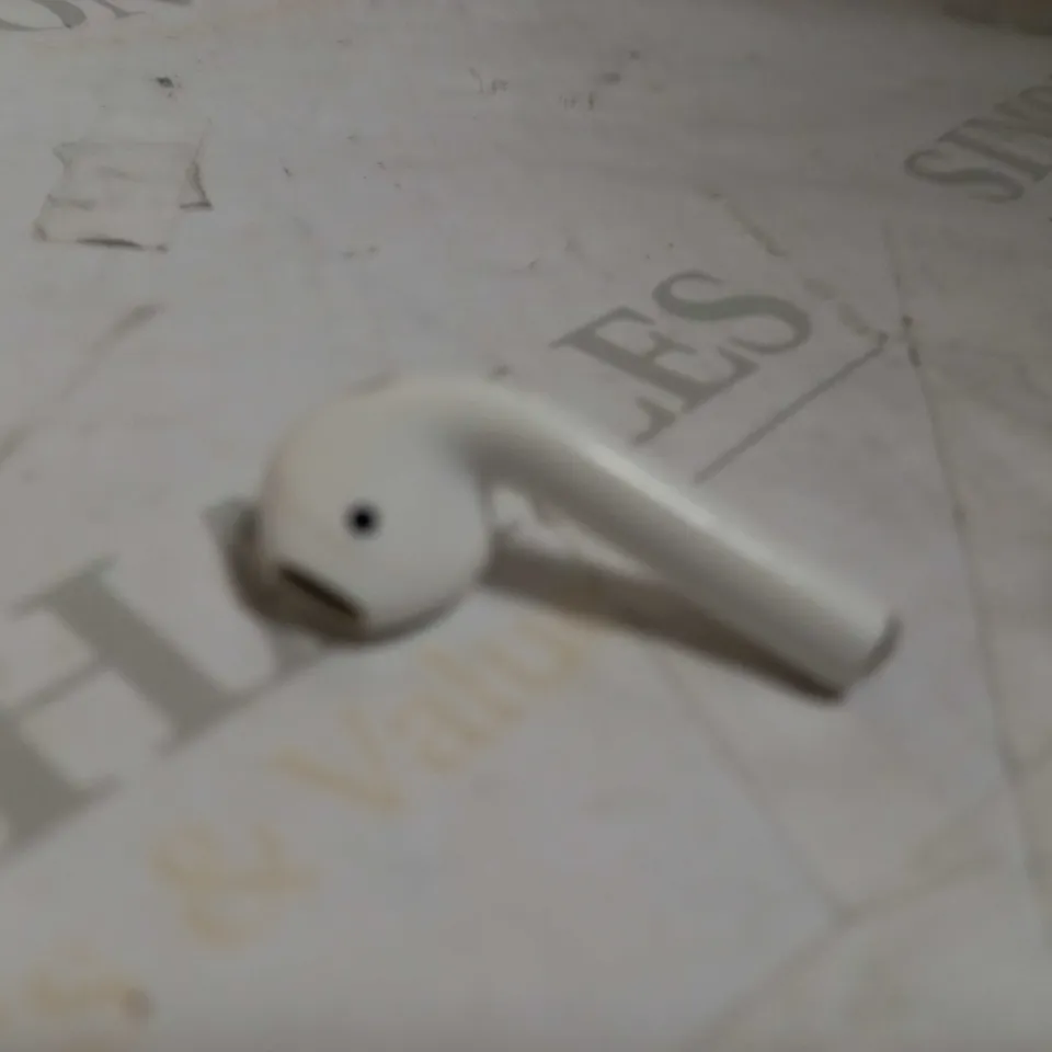 APPLE AIRPOD SINGLE (LEFT)