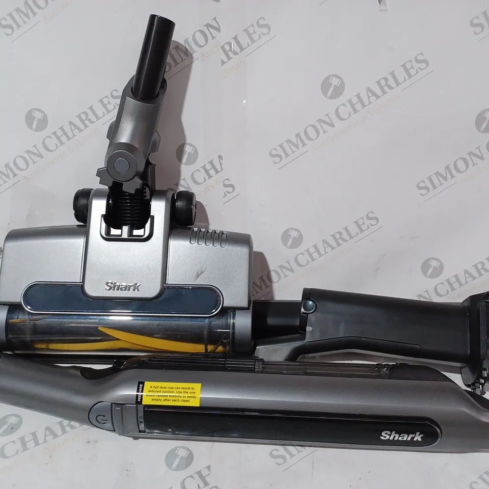 BOXED SHARK WANDVAC 2-IN-1 LIGHTWEIGHT CORDLESS HANDHELD VACUUM CLEANER WV361UK