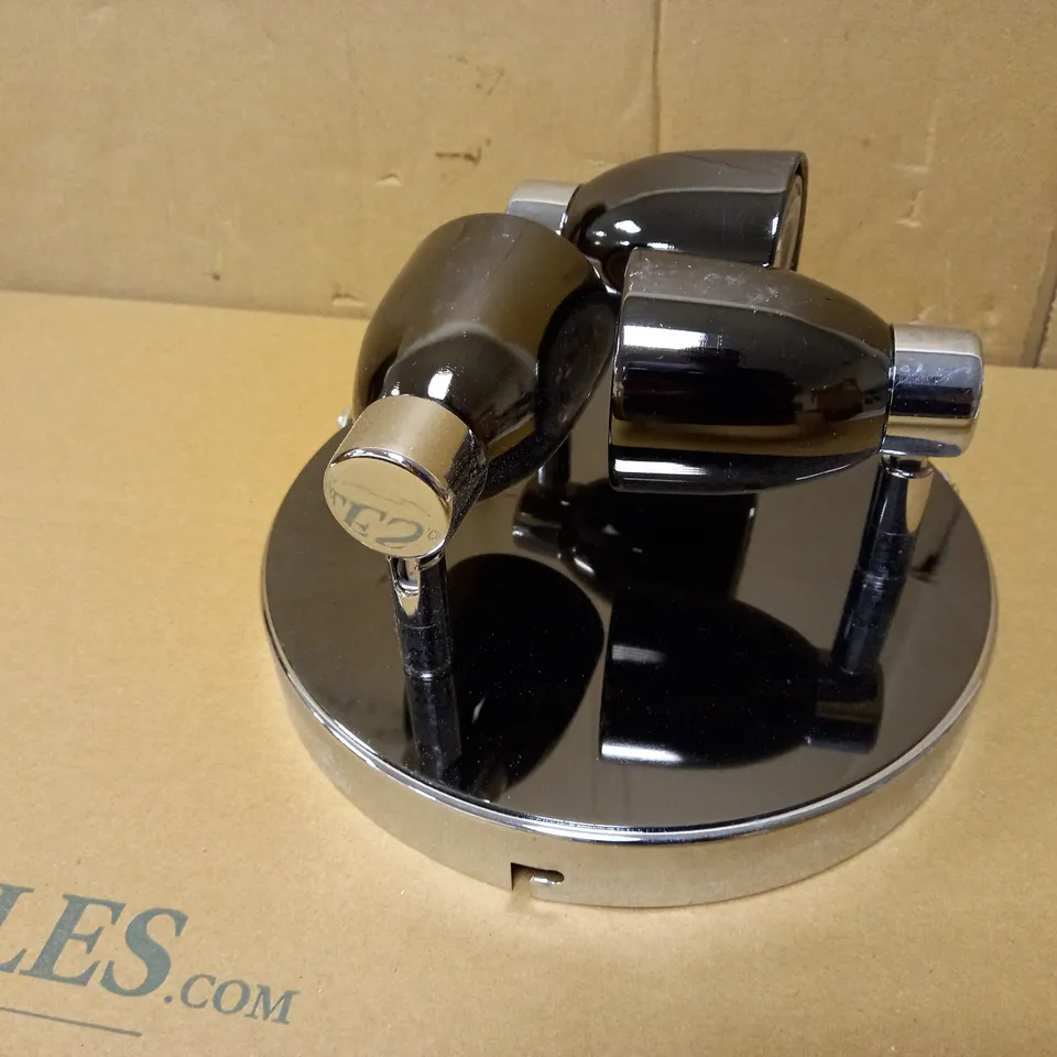 FENIX 3 LIGHT SPOTLIGHT PLATE