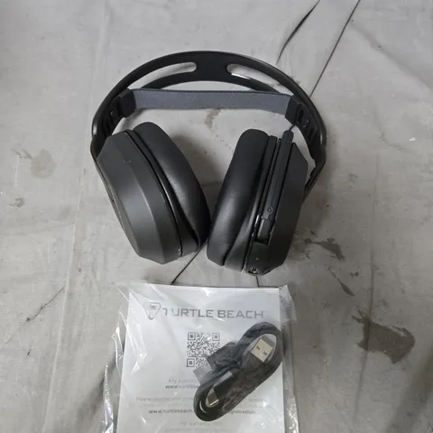 Turtle Beach Stealth 500 PS Multiplatform Wireless Gaming Headset - Black