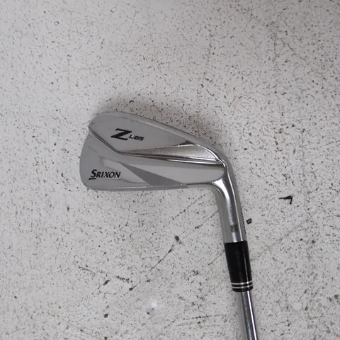 SRIXON Z U65 UTILITY IRON GOLF CLUB