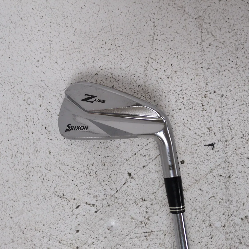 SRIXON Z U65 UTILITY IRON GOLF CLUB
