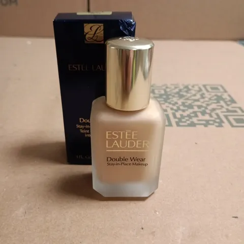 ESTEE LAUDER DOUBLE WEAR STAY IN PLACE MAKE UP SHADE 3W1 TAWNY 30ML