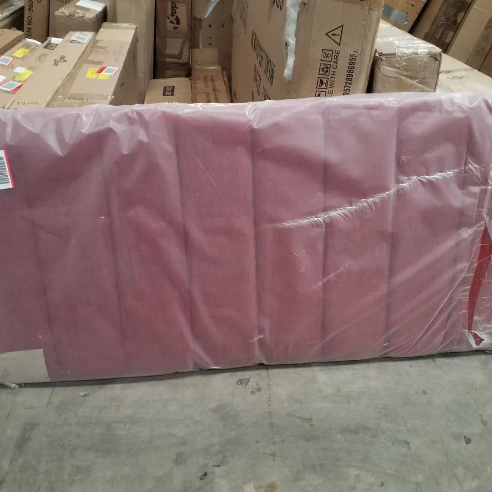 CARTHA UPHOLSTERED HEADBOARD 
