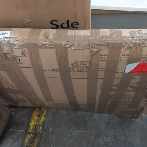 BOXED 4 DRAWER 55CM WIDE TALLBOY (1 BOX)