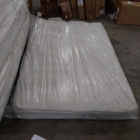 QUALITY BAGGED SAREER 4FT SMALL DOUBLE MATTRESS