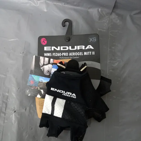 ENDURO KIDS XS GLOVES
