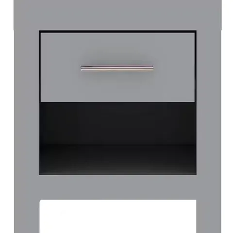 DAKOTA SIDE TABLE