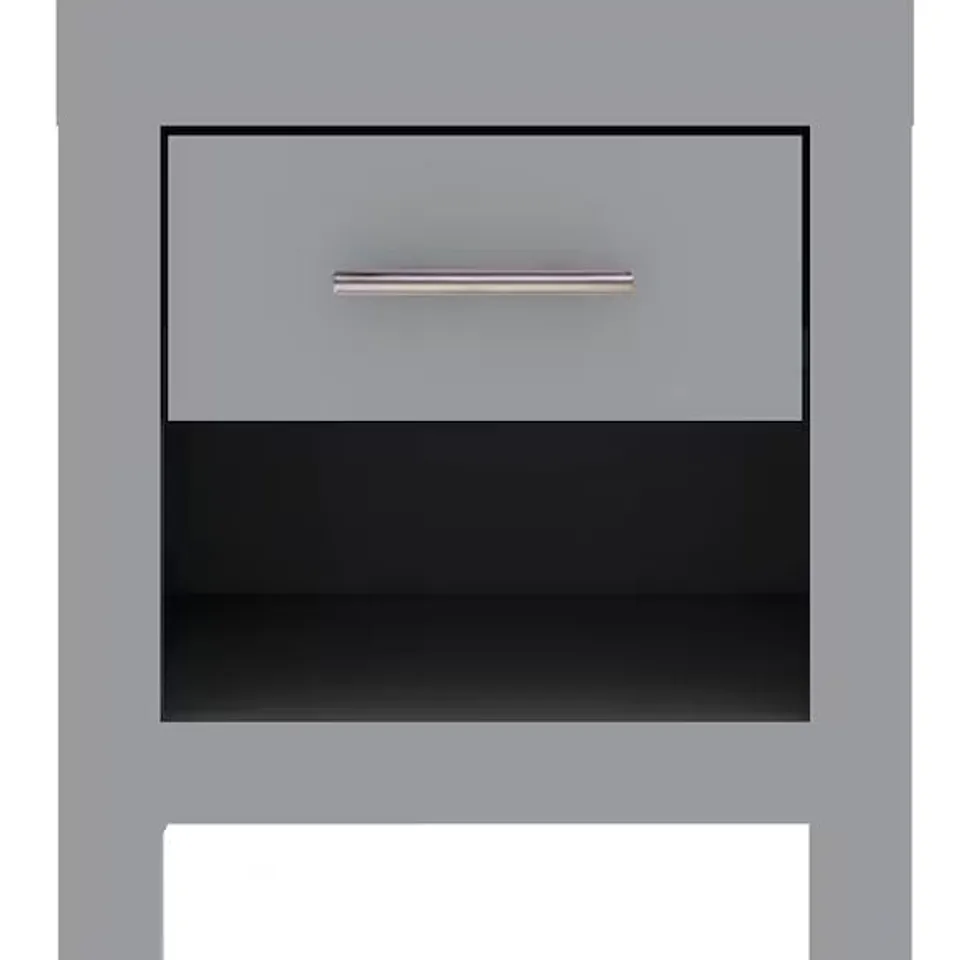 DAKOTA SIDE TABLE
