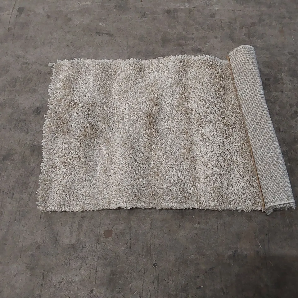 BRAND NEW BAGGED PACO HOME TRIP RUG - 100 x 60cm