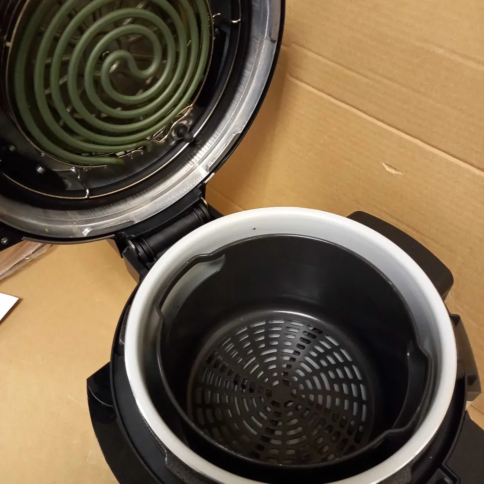 NINJA FOODI MAX MULTI COOKER