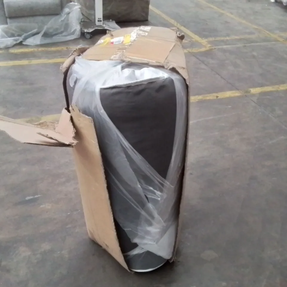 QUALITY BAGGED AND ROLLED ROOKER SYMPLE STUFF OPEN COIL MATTRESS - 90CM SINGLE