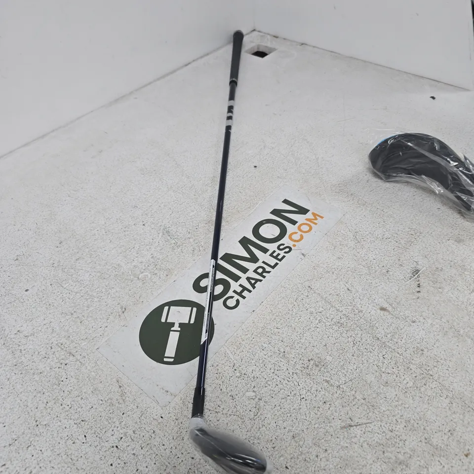 TAYLORMADE SIM MAX 2 GOLF DRIVER – HEAD & SHAFT 