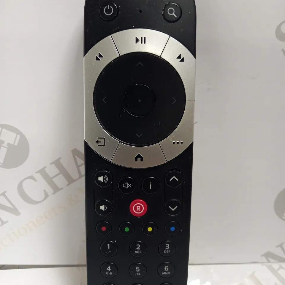 SKY Q TOUCH EDITION REMOTE - EC055
