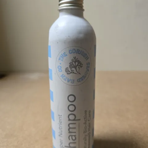 CORNISH SEAWEED BATH CO. SHAMPOO 280ML