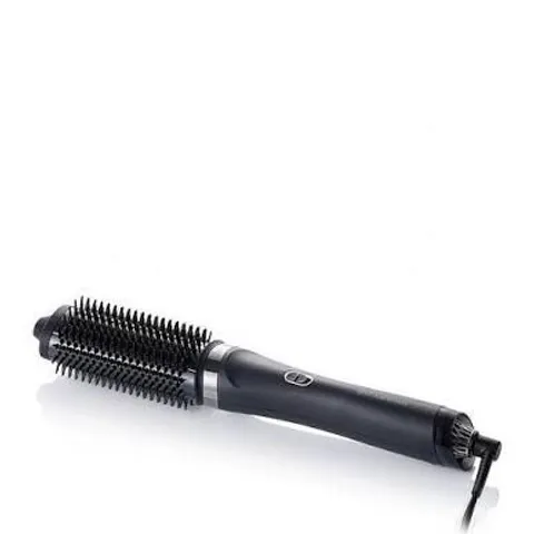 BOXED GHD DUET BLOWDRY PROFESSIONAL 2IN1 HAIR DRYER BRUSH, WET TO BLOW DRIED, NO HEAT DAMAGE