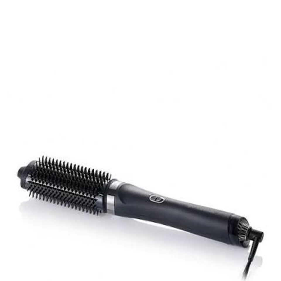 BOXED GHD DUET BLOWDRY PROFESSIONAL 2IN1 HAIR DRYER BRUSH, WET TO BLOW DRIED, NO HEAT DAMAGE