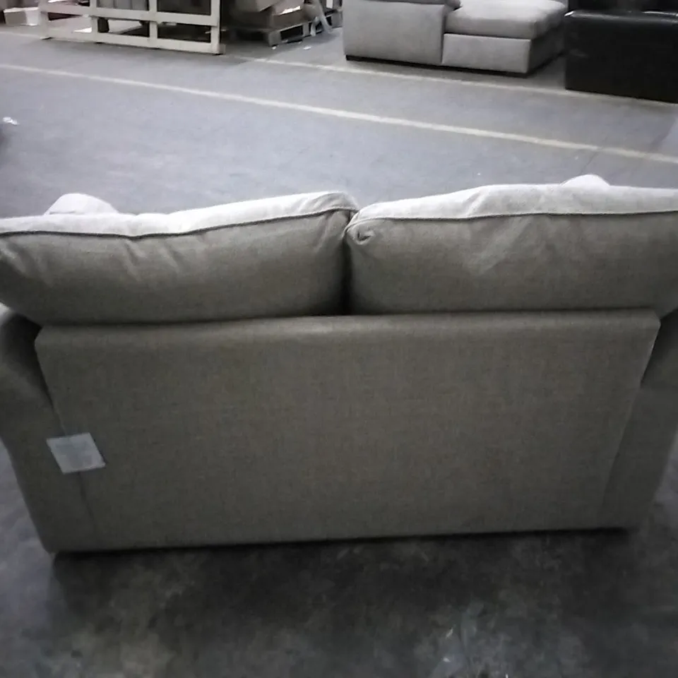 QUALITY DESIGNER ALSOP 2 SEATER SOFA 