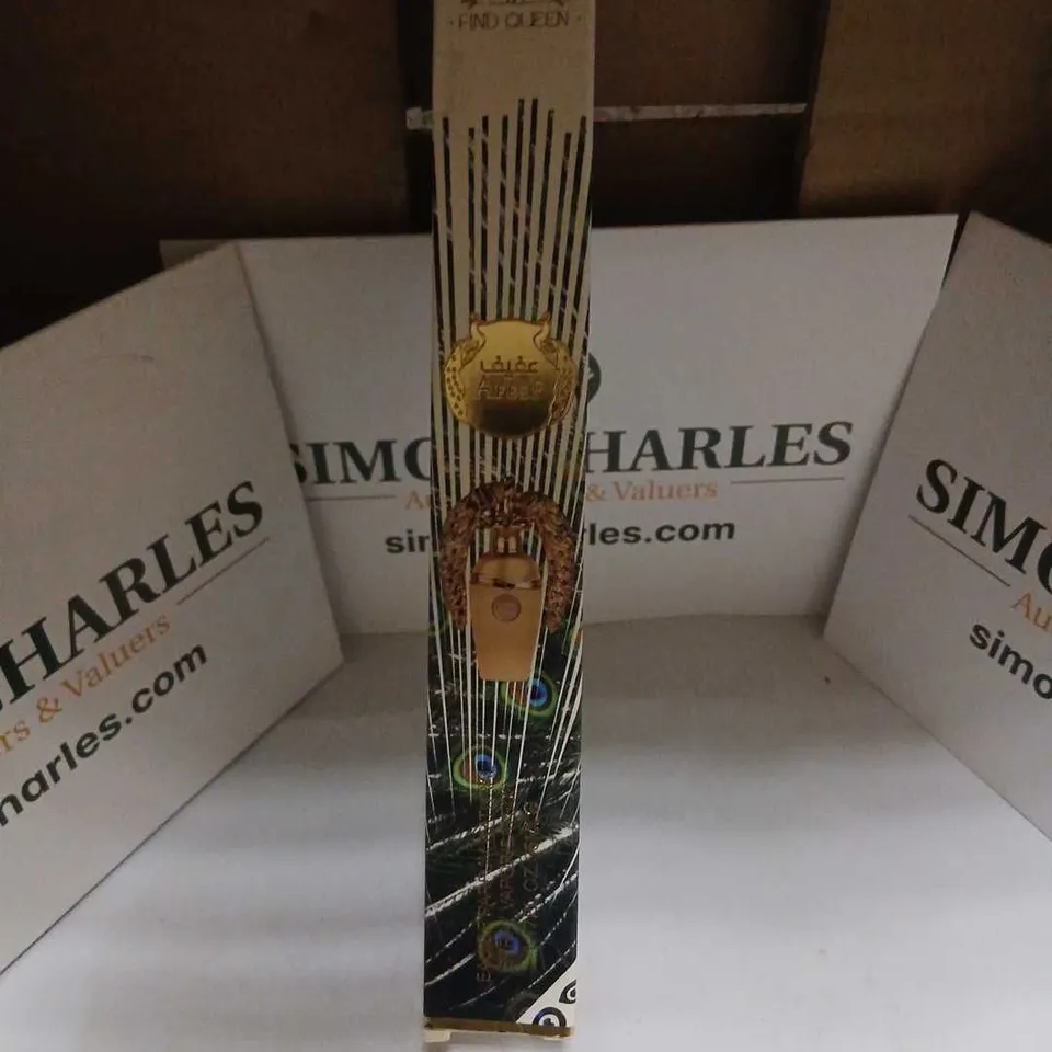 BOXED FIND QUEEN AFEEF EAU DE PARFUM 35ML