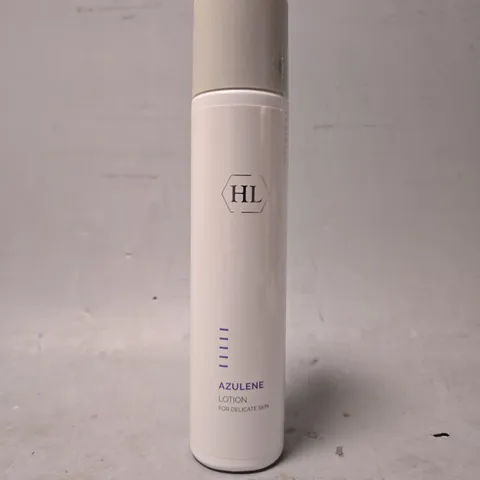 HL AZULENE LOTION FOR DELICIATE SKIN 