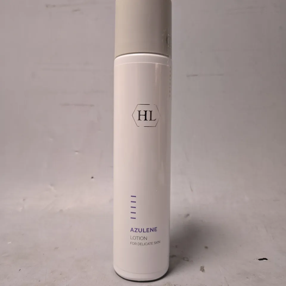 HL AZULENE LOTION FOR DELICIATE SKIN 