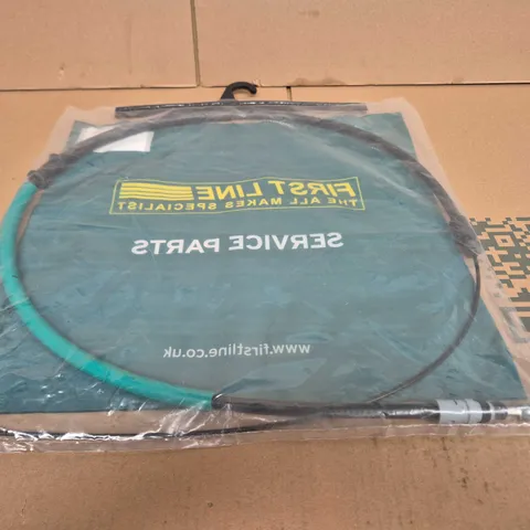 FIRST LINE BRAKE CABLE FOR RENAULT/GM – REAR LEFT & RIGHT