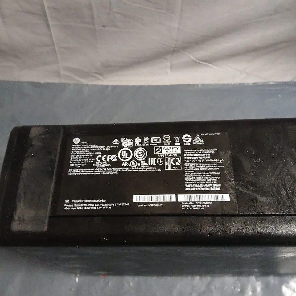 HP 290 G1 SFF BUSINESS PC