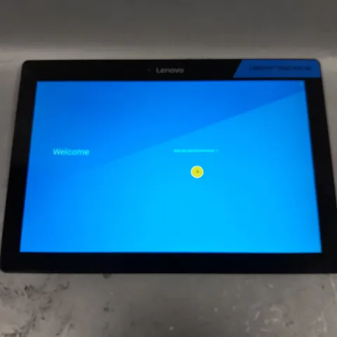 LENOVO TB2-X30F TABLET