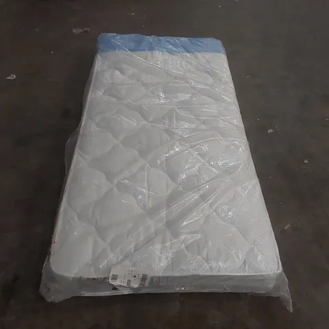 QUALITY BAGGED 90CM SINGLE PREMIUM MATTRESS