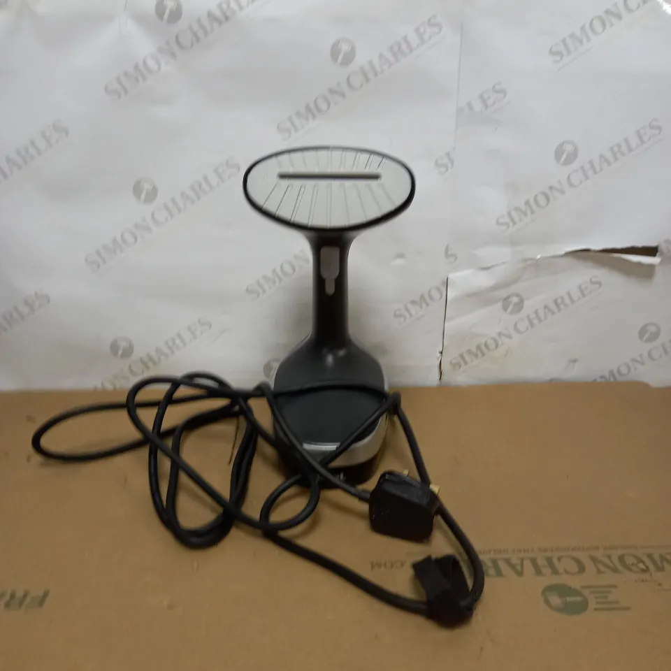 TEFAL ACCESS STEAM+ HANDHELD GARMENT/CLOTHES STEAMER