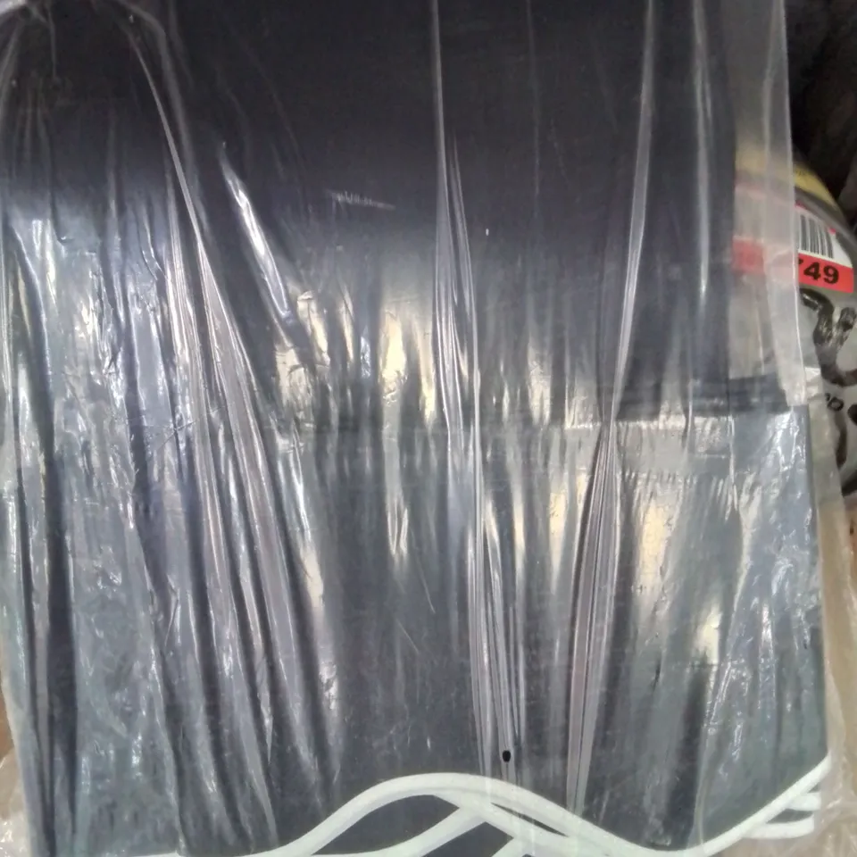 BAGGED ADALEE REPLACEMENT FABRIC FOR 2.5MW X 2MD AWNING 