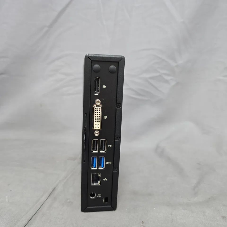 DELL WYSE DX0 THIN CLIENT – AMD GX-415GA QUAD-CORE, 4GB RAM, 32GB STORAGE 