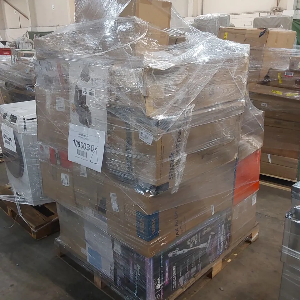 PALLET OF APPROXIMATELY 46 ASSORTED ITEMS TO INCLUDE