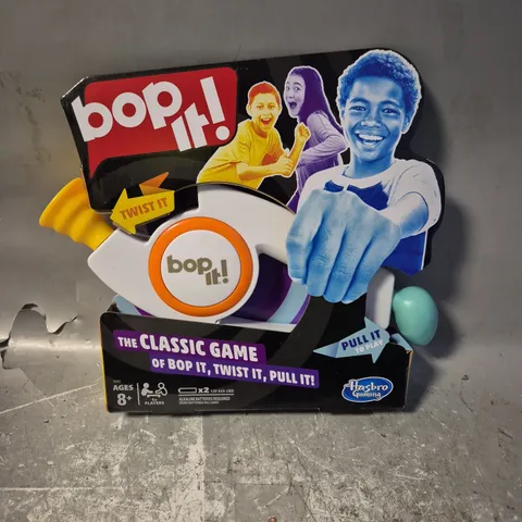BOP IT! CLASSIC GAME 
