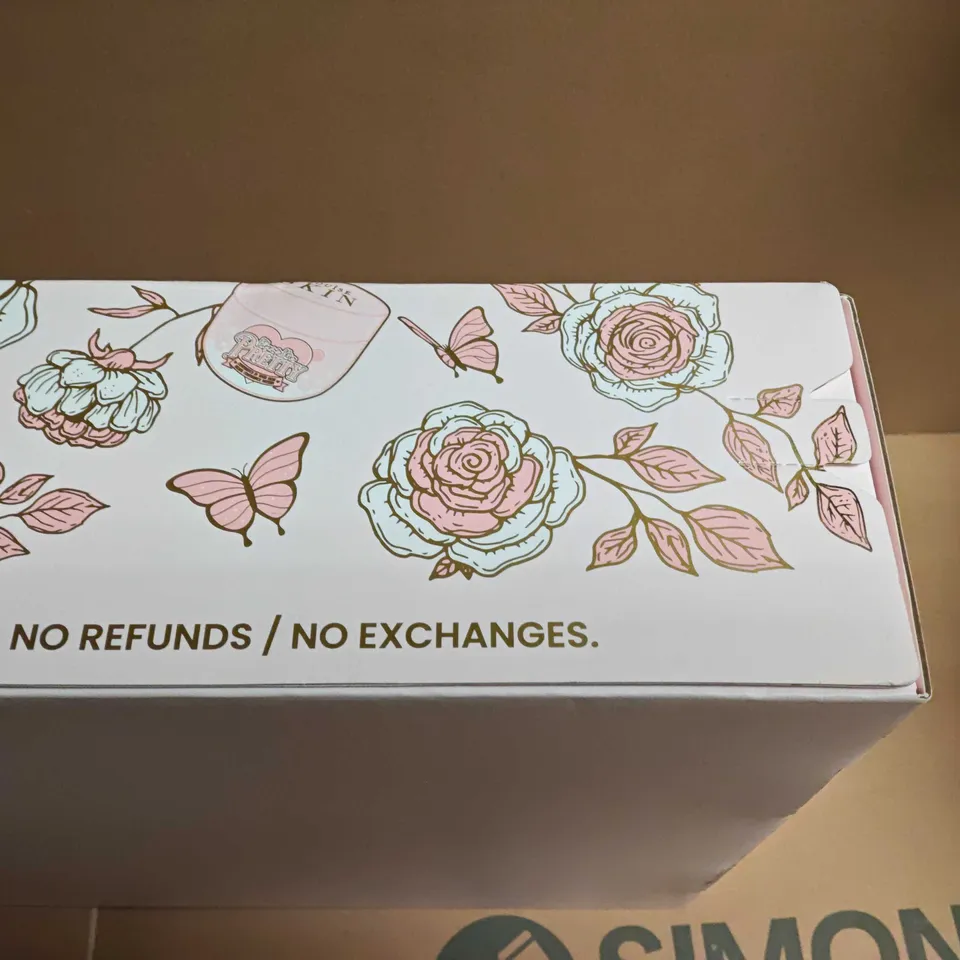 SEALED PLOUISE COSMETICS BOX SET
