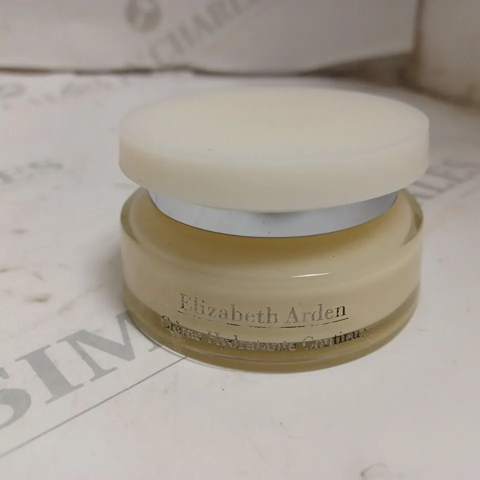20 ELIZABETH ARDEN CREME HYDRANTE OR PREPETUAL MOISTURE